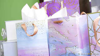 HotAndMean Jenna Foxx And Lulu Chu Wedding Smashers Part