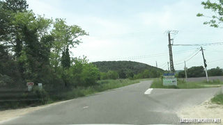 JacquieEtMichelTV Candie Dreams Of Taking Flight FRENCH