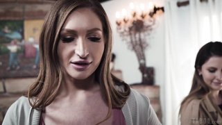 PureTaboo Paige Owens And Skylar Snow An Appetite For Destruction