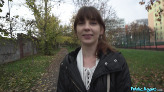 PublicAgent Luna Dark