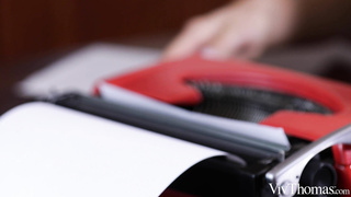 VivThomas Mary Rock And Zuzu Sweet Warm Memories