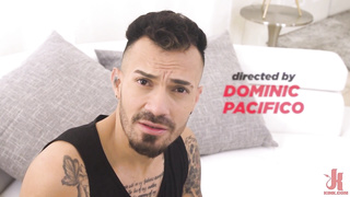 Matthew Grande and Zario Travezz