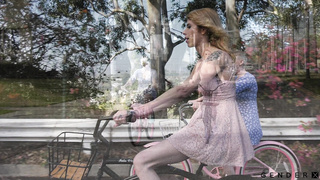 GenderX Casey Kisses Transsexual Mashup