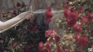 SexArt Mona Blue Floret