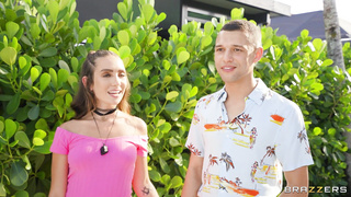 MilfsLikeItBig Joslyn James And Bailey Base Why Dont We Tag Team Your GF