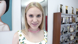 RoccoSiffredi Nikka Hill Intimate Casting