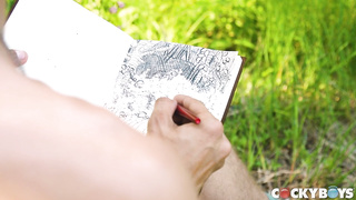 Cory Kane & Leo Louis