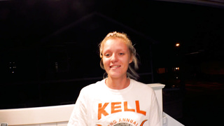 BrandNewAmateurs Luna Birthday Surprise For Sassy