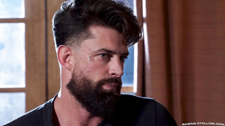 Devin Franco & Alpha Wolfe (720p)