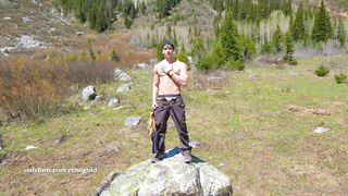 I Want To Show You The World