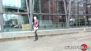 Hitzefrei Sunny Sin GERMAN