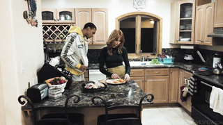 DevilsFilm Lacy Lennon Wife Swap Schemes