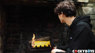 Blake Dyson & Zeke Wood