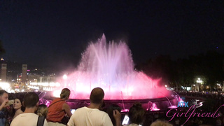 ATKGirlfriends Yara Sky BTS