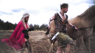 RoccoSiffredi Mia Linz