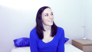 TheJerkOffGames Big Titty Tatum And Clara Dee Tries Not To Cum