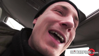 Hitzefrei Jolyne Joy GERMAN