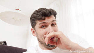 BeautyK Nikki Riddle