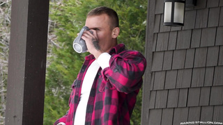 Mountain Tops (Scene 5)