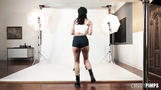 CherryPimps Cheese Aidra Fox