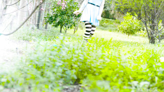 Transfixed S E Lena Moon and April O Neil The Tea Party