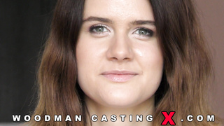 WoodmanCastingX Lexy Gold Casting Hard