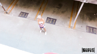 LetsTryAnal Ava Sinclaire America Day Deal