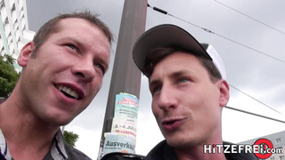 Hitzefrei Dirty Tina GERMAN