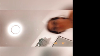 AbbieMaley My Pussy Is Too Wet To Not Play With It