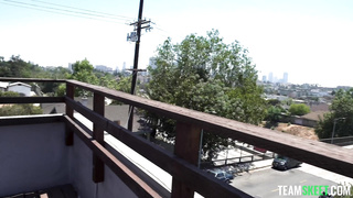 IMadePorn Gia Derza New Favorite Neighbor