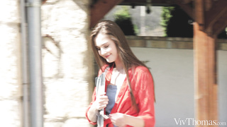 VivThomas Romy Indy And Sonya Blaze Stay Home