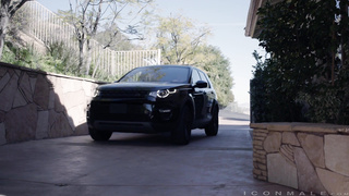 Don't Tell My Wife Vol. 2 Scene 1