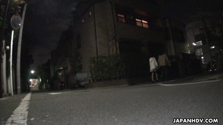 JapanHDV Runa Kobayashi