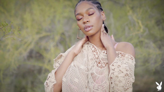 PlayboyPlus Nyla Embracing Nature