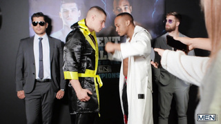 DrillMyHole Knockdown, Fuckdown