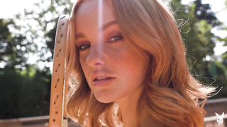 PlayboyPlus Svenja For Playboy International