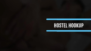 ScottXXX Hostel Hookup