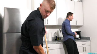 NextDoorOriginals Clean Up Crew - Member Fantasy