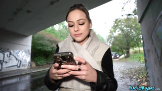 PublicAgent Rubi Rico