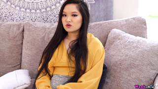 WankItNow Louisa Lu Pay Or Play