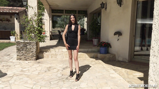 JacquieEtMichelTV Candie The Queen Of JM Gang Bang FRENCH