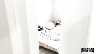 PervsOnPatrol Zlata Shine Neighbors Nookie