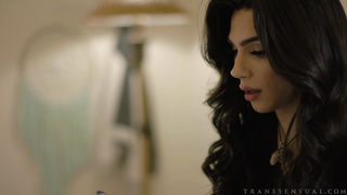 Transsensual Ariel Demure - TS Taboo 6 Scene 1