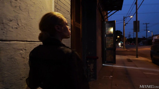 MetArt Tabitha Elm Relaxing Evening