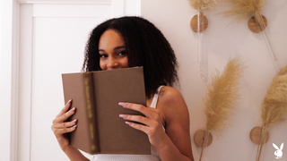 PlayboyPlus Lily Lilac Down Time