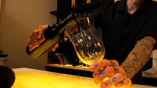 DevilsTGirls Lena Moon Menage A Trans