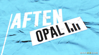 BrazzersExxtra Aften Opal And Jenna Starr Hot Tits On A Platter