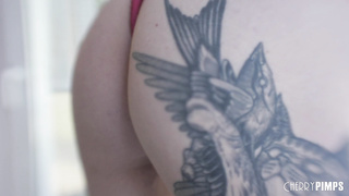 CherryPimps ALT Penny Archer