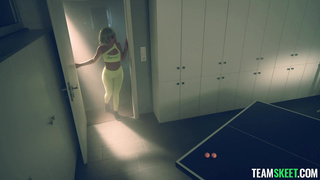 EtraSmall Martina Smeraldi The th Element