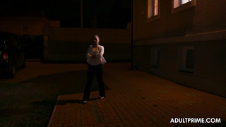 AdultPrime Wendy Moon Construction Worker